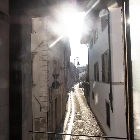 Bicamere In Centro Storico *