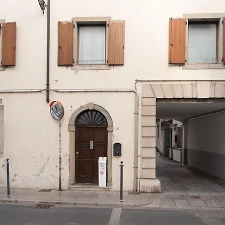 Bicamere In Centro Storico *