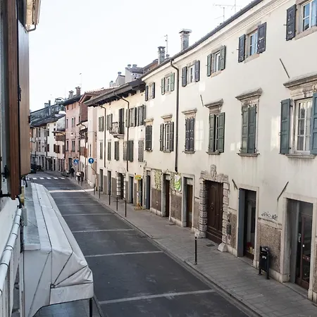Lejlighed Bicamere In Centro Storico *