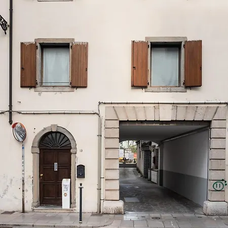 Bicamere In Centro Storico